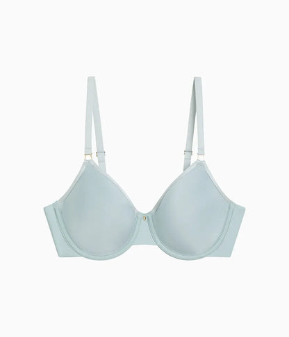 Simply Done T-Shirt Bra: Belgian Block