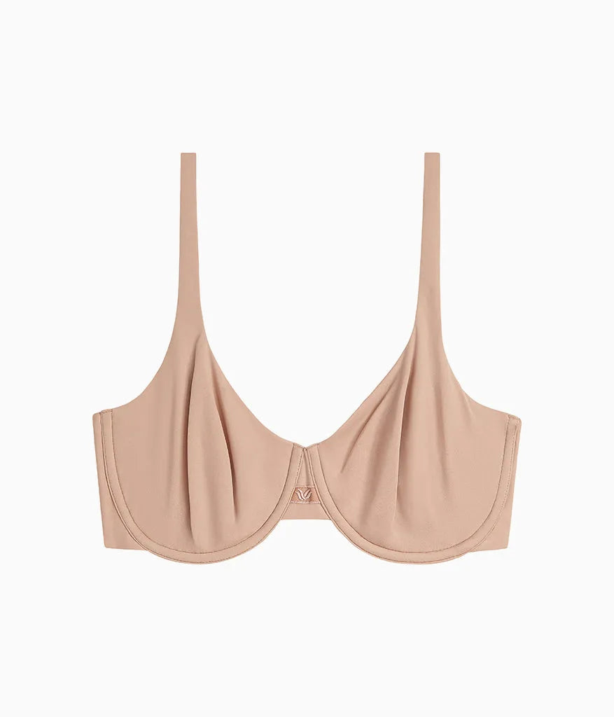Ever Flexing™ Underwire Bra: Roebuck