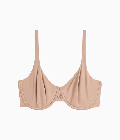 Ever Flexing™ Underwire Bra: Roebuck