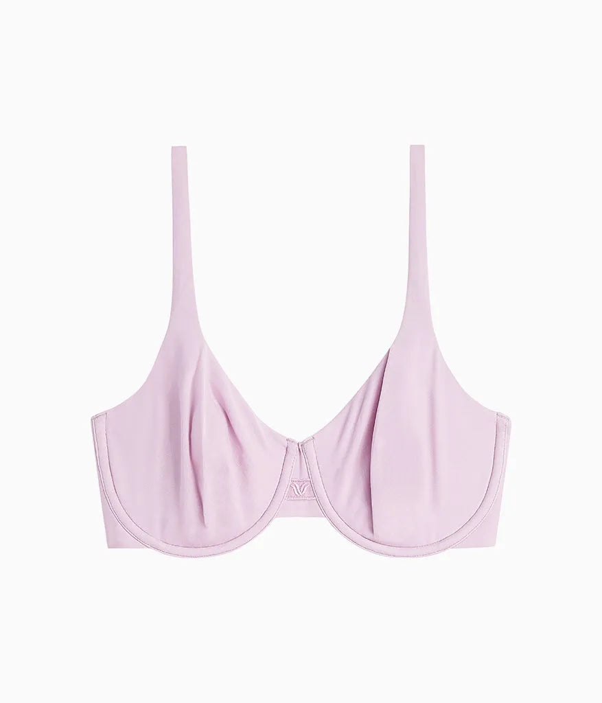 Ever Flexing™ Underwire Bra: Keepsake Lilac