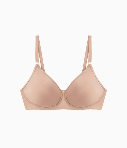 Simply Done Wire Free T-Shirt Bra: Roebuck