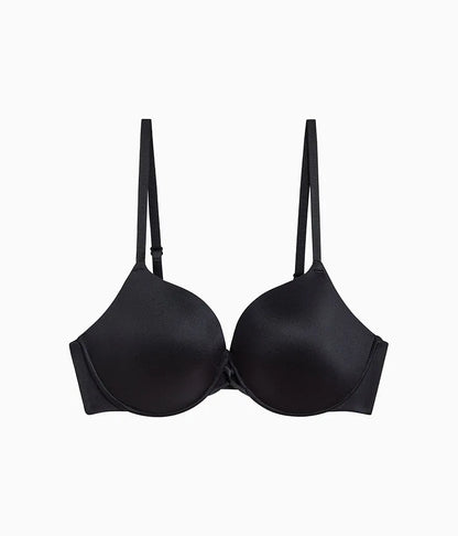 Undercover Plunge T-Shirt Bra: Night