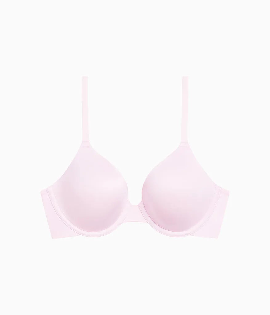 Future Foundation T-Shirt Bra: Mary's Rose
