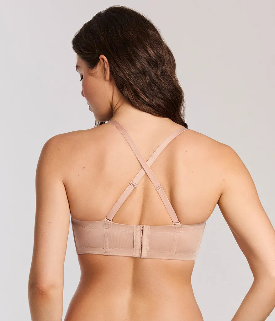 Red Carpet™ Strapless Underwire Bra: Roebuck