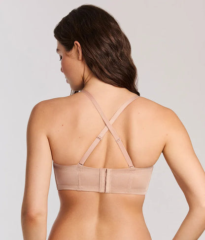 Red Carpet™ Strapless Underwire Bra: Roebuck