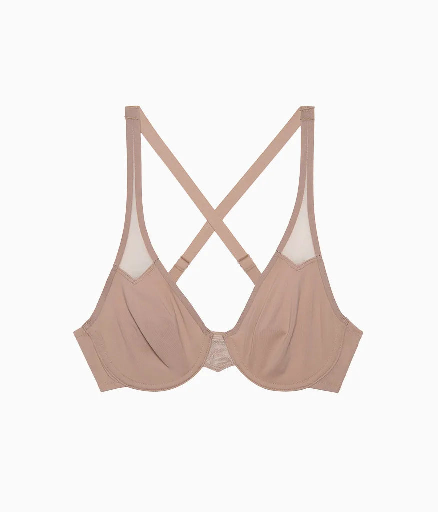 Body by 2.0 Underwire Bra: Roebuck