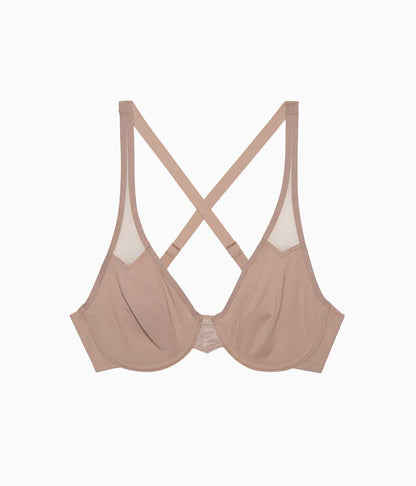Body by 2.0 Underwire Bra: Roebuck