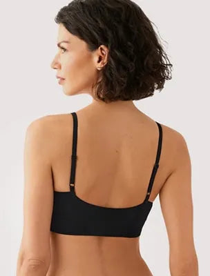 B-Smooth® Bralette: Sand