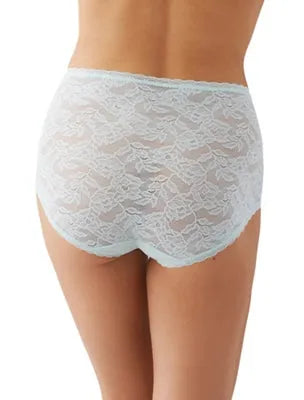 High Profile™ Brief: White