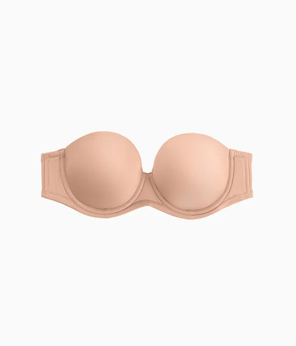 Red Carpet™ Strapless Underwire Bra: Roebuck