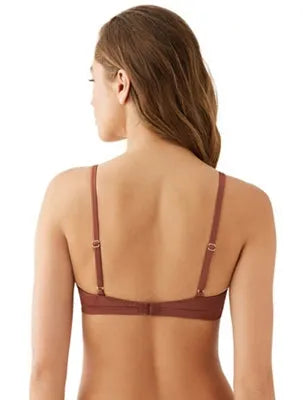 Spotlight Bralette: Chai