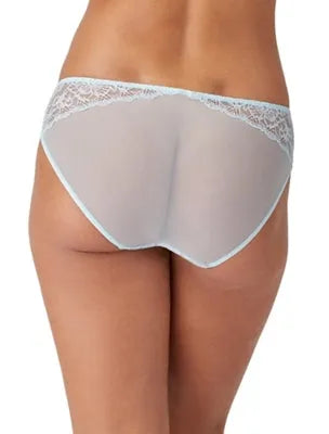 Lace Encounter Bikini: Night