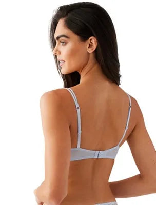 Ciao Bella Balconette Bra: Aleutian
