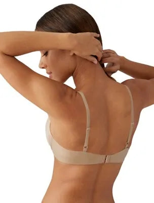 Future Foundation Balconette Bra: Night