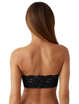 Ciao Bella Strapless Bra: Night