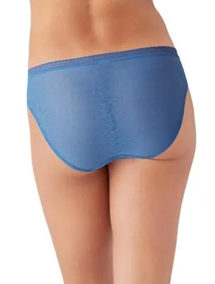 Etched in Style Bikini: Night