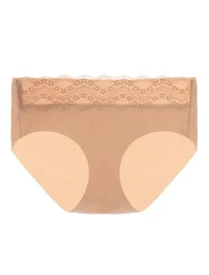 b.bare Hipster Panty Pack: Rose Smoke/Antler/Night
