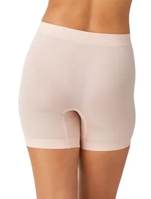 Comfort Intended Shorty: Rose Smoke