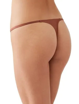 Spotlight G-String: Mink