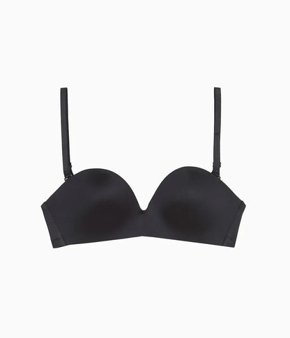 Future Foundation Wire Free Strapless Bra: Night