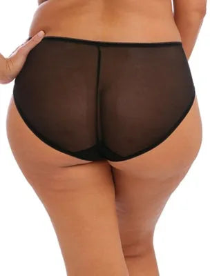 Matilda Brief: Black