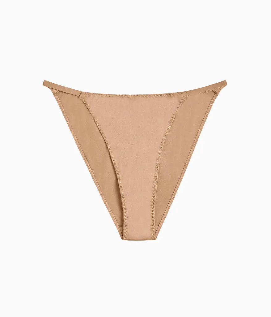 Spotlight Hikini: Chai